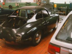 Afbeelding 25/40 van Porsche 356 C 1600 SC (1964)