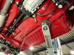 Immagine 65/81 di BMW 1600 GT (1968)