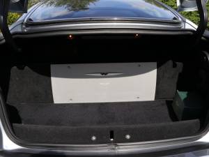 Bild 67/100 von Aston Martin V12 Vanquish (2003)