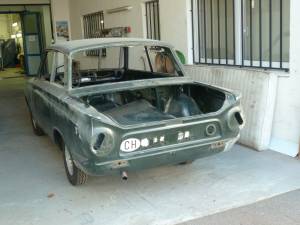 Bild 46/55 von Ford Cortina GT (1966)