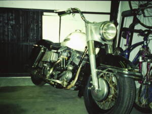 Imagen 7/14 de Harley-Davidson DUMMY (1969)