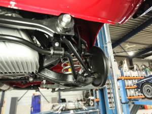 Immagine 60/81 di BMW 1600 GT (1968)