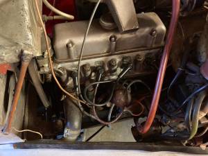 Bild 32/36 von FIAT 508 S Balilla Sport (1936)