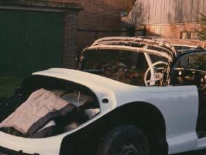 Image 24/29 of BMW 502 Baur (1955)
