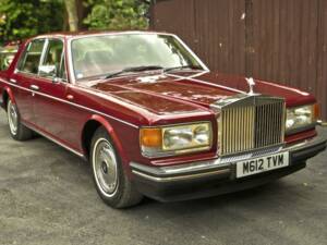 Imagen 2/50 de Rolls-Royce Silver Spirit III (1995)