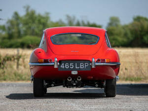 Afbeelding 7/49 van Jaguar E-Type 3.8 (1962)