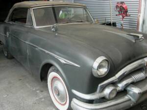 Immagine 2/28 di Packard Mayfair (1953)