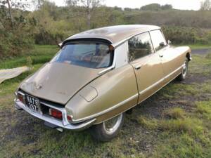 Image 7/7 of Citroën DS 21 Pallas (1972)