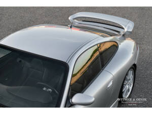 Image 21/33 of Porsche 911 GT3 (2000)