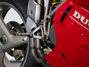 Immagine 48/50 di Ducati DUMMY (1994)