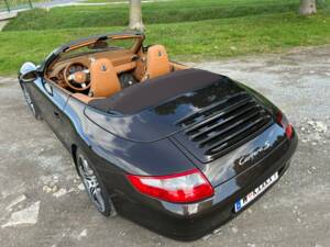 Afbeelding 7/7 van Porsche 911 Carrera S (2008)