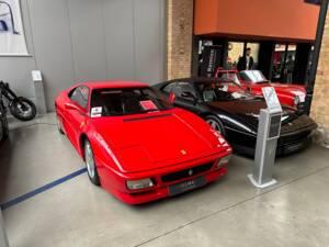 Image 10/10 of Ferrari 348 TS (1992)