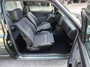 Image 19/92 de Volkswagen Golf Mk II GTD 1.6 (1991)