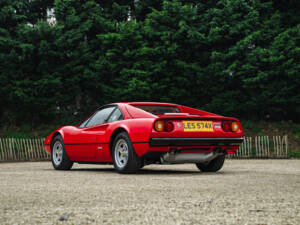 Bild 8/43 von Ferrari 308 GTBi (1981)