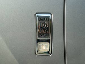 Bild 41/50 von Rolls-Royce Ghost (2013)