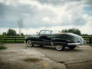 Image 50/50 de Buick Roadmaster (1948)