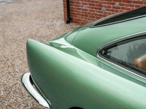 Afbeelding 18/50 van Aston Martin DB 2&#x2F;4 Mk II (1960)