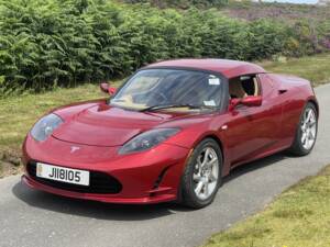 Image 4/9 de Tesla Roadster (2011)