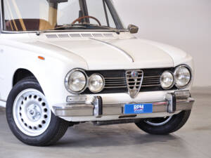 Image 38/63 of Alfa Romeo Giulia 1600 Super Biscione (1969)