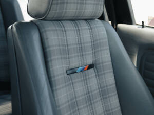Imagen 27/58 de BMW M3 Evolution II (1988)