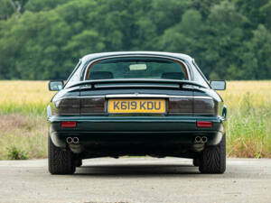Image 5/45 de Jaguar XJRS 6.0 (1993)