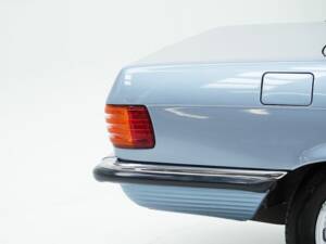 Image 15/15 de Mercedes-Benz 300 SL (1985)