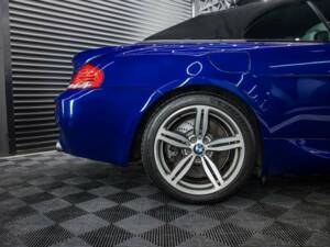 Bild 26/50 von BMW M6 (2008)