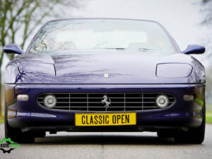 Immagine 2/56 di Ferrari 456M GT (1999)