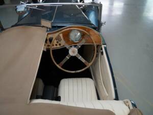 Bild 34/50 von MG TC (1948)