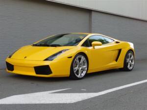 Bild 1/98 von Lamborghini Gallardo (2003)