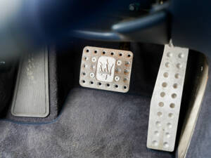 Image 47/50 of Maserati GranTurismo Sport (2013)