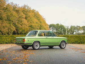 Image 3/99 de BMW 2002 tii (1974)