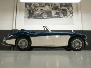 Image 20/50 of Austin-Healey 3000 Mk III (BJ8) (1967)