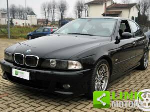 Immagine 3/10 di BMW M5 (2000)