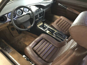 Bild 21/29 von Citroën SM (1972)