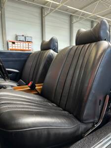 Bild 7/17 von Mercedes-Benz 280 SL (1969)