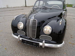 Bild 27/100 von BMW 501 A (1954)