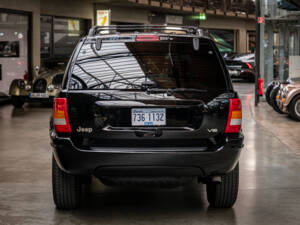 Image 5/21 of Jeep Grand Cherokee 4.7 Limited (2000)