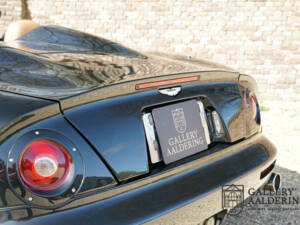 Imagen 23/50 de Aston Martin DB AR1 (2004)