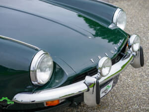 Bild 20/40 von Triumph Spitfire Mk III (1968)