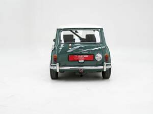 Image 7/15 of Austin Mini 1000 (1965)