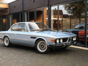 Afbeelding 45/100 van BMW 3.0 CSi (1974)