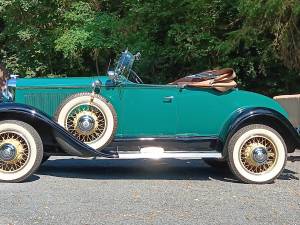 Image 7/48 of Buick Series 50 (1931)