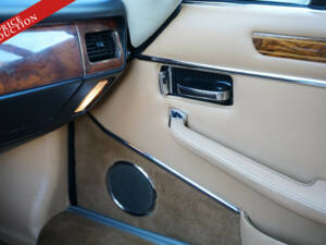 Afbeelding 23/50 van Jaguar XJ-S V12 (1986)