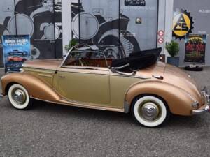 Bild 10/12 von Mercedes-Benz 220 Cabriolet A (1952)