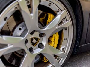 Afbeelding 16/99 van Lamborghini Gallardo (2007)