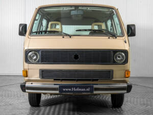 Bild 14/50 von Volkswagen T3 Caravelle GL 1.9 (1986)