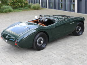 Bild 28/54 von Austin-Healey 100&#x2F;4 (BN1) (1954)