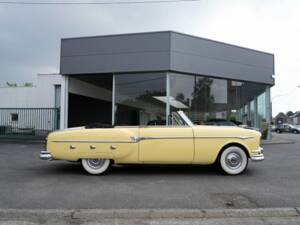 Image 4/7 of Packard Series 2631 Caribbean (1953)