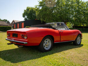 Bild 21/65 von FIAT Dino Spider (1968)